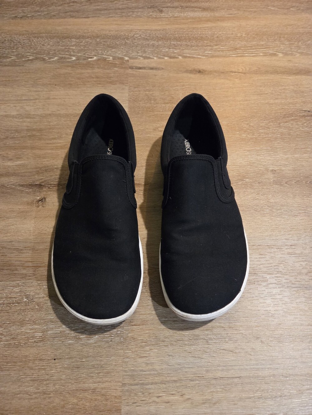 Men's Xero Slip On Shoes